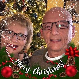 Meet your Posher, Margie gary